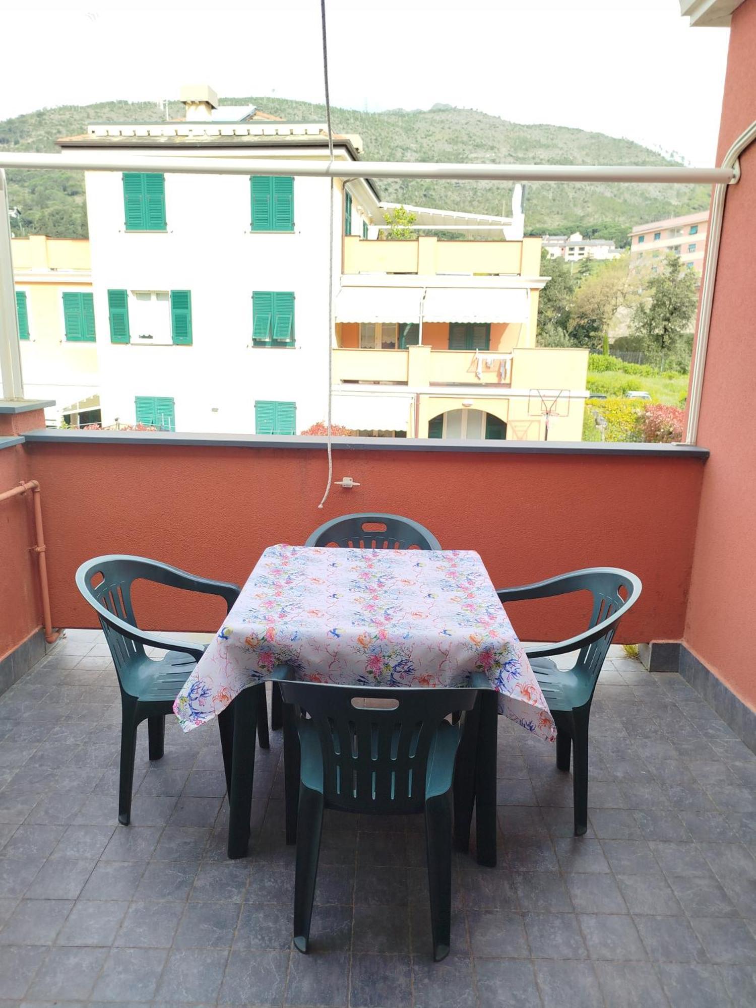 Gloria House Διαμέρισμα Λεβάντο Εξωτερικό φωτογραφία