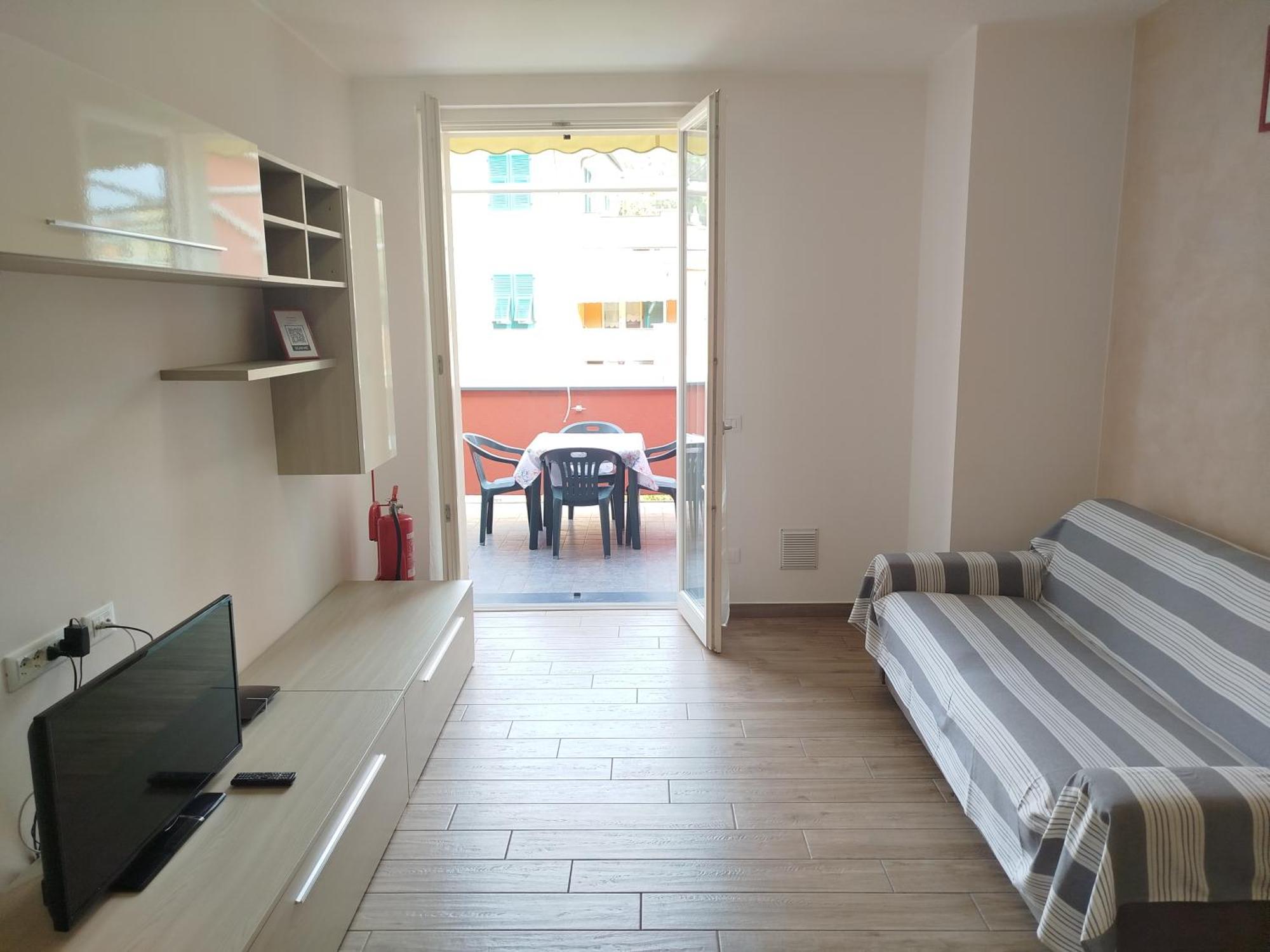 Gloria House Διαμέρισμα Λεβάντο Εξωτερικό φωτογραφία