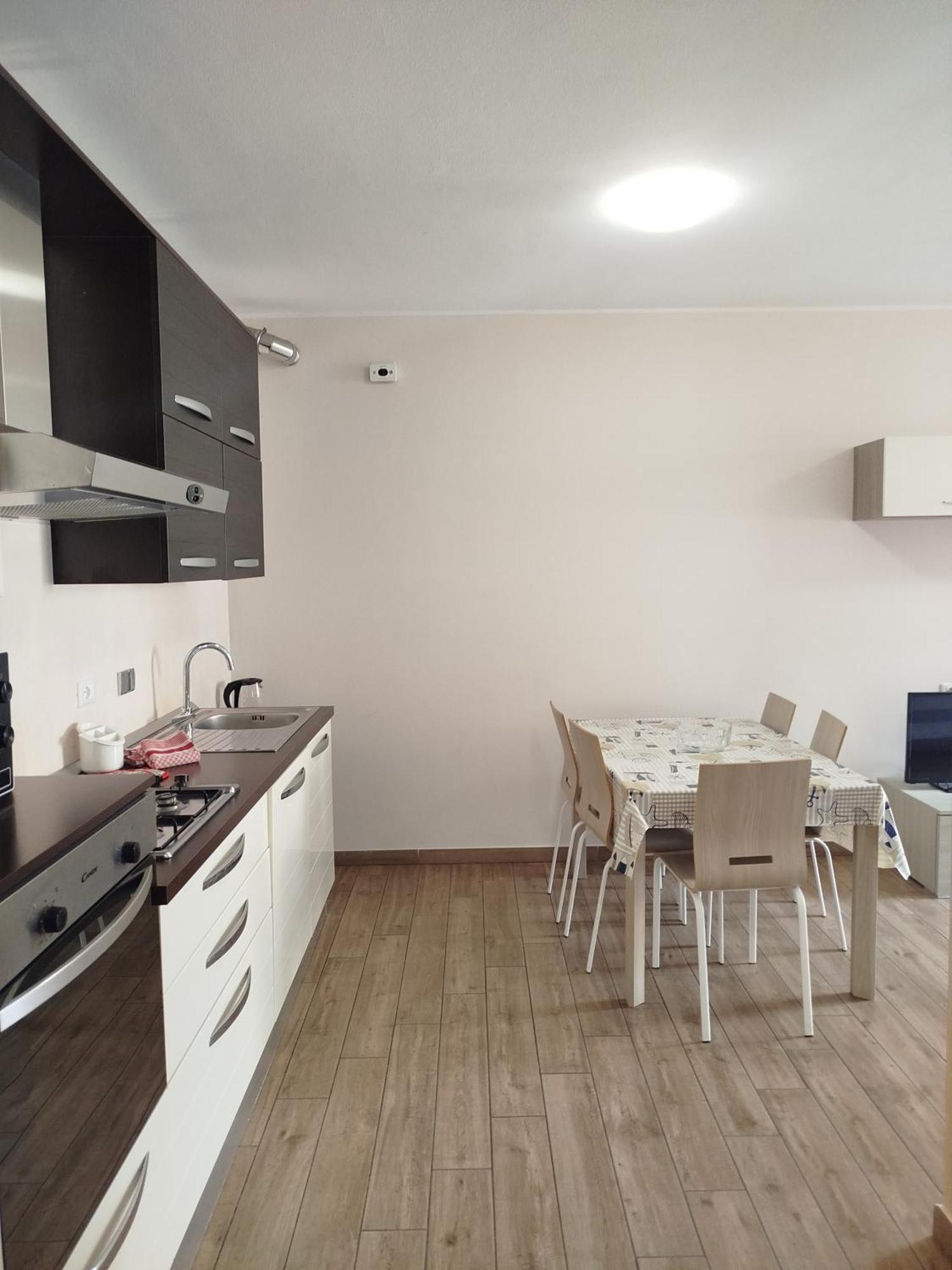 Gloria House Διαμέρισμα Λεβάντο Εξωτερικό φωτογραφία