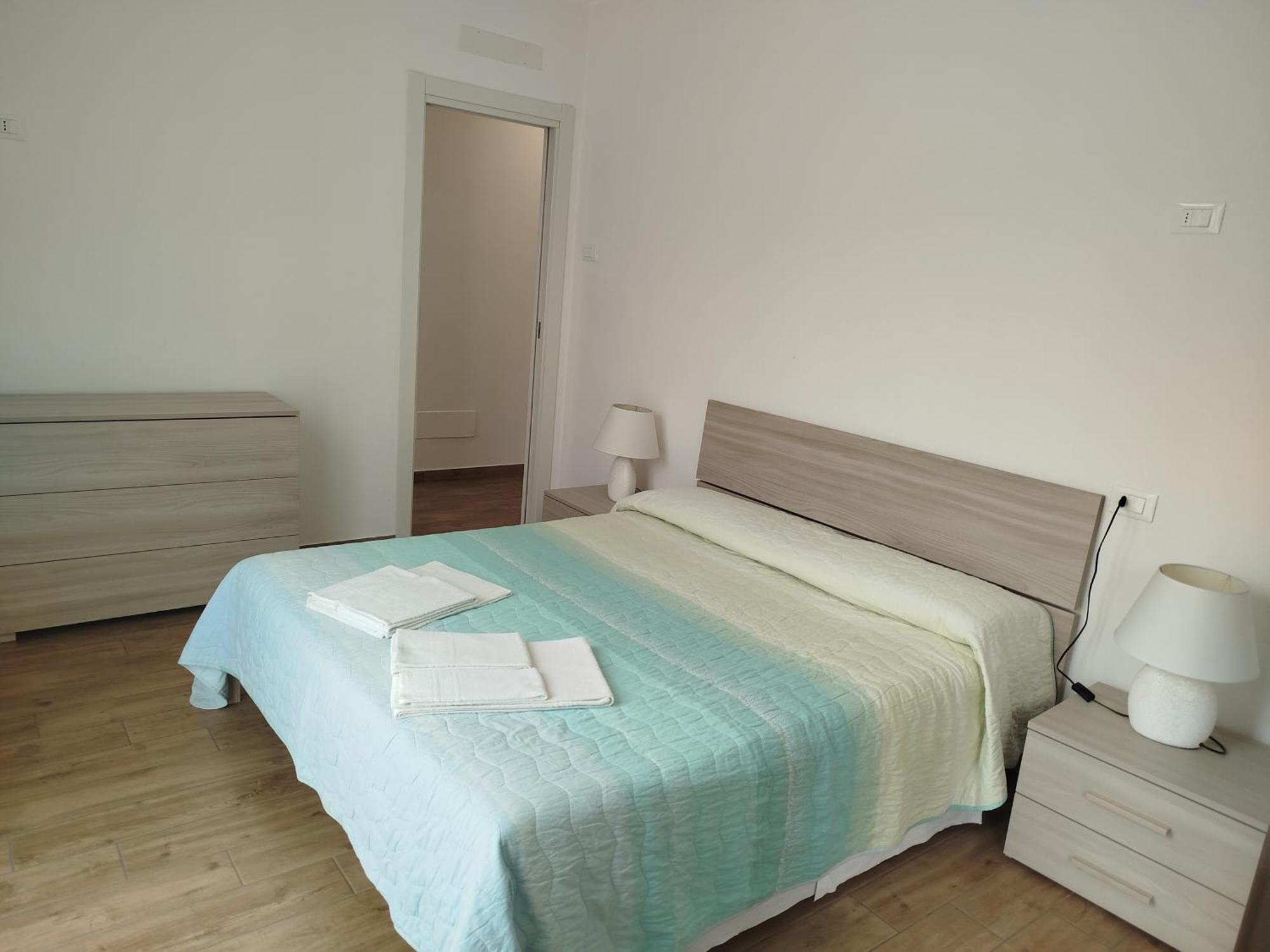 Gloria House Διαμέρισμα Λεβάντο Εξωτερικό φωτογραφία