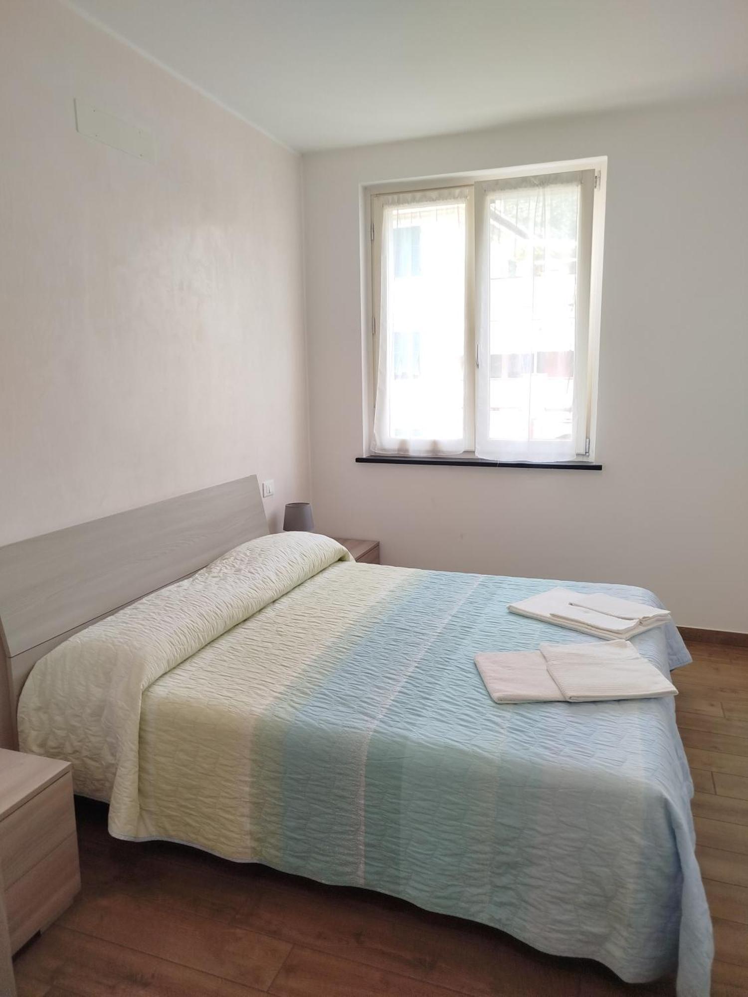 Gloria House Διαμέρισμα Λεβάντο Εξωτερικό φωτογραφία