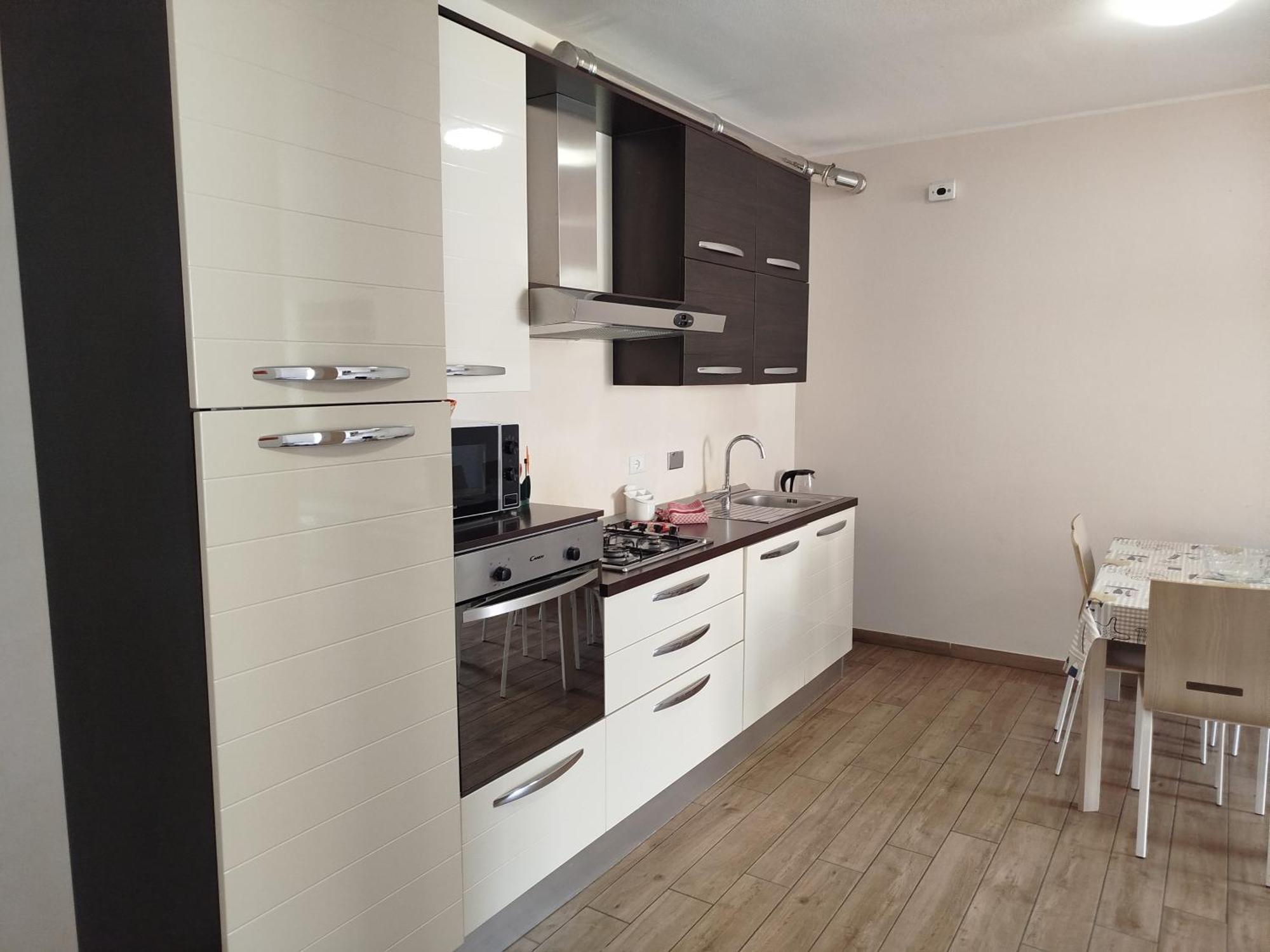 Gloria House Διαμέρισμα Λεβάντο Εξωτερικό φωτογραφία