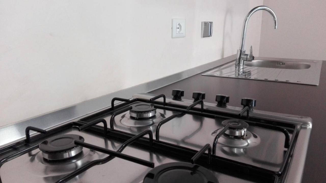 Gloria House Διαμέρισμα Λεβάντο Εξωτερικό φωτογραφία
