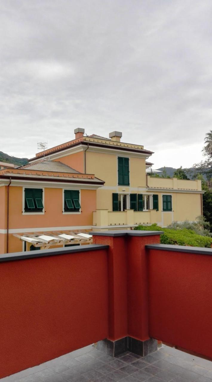 Gloria House Διαμέρισμα Λεβάντο Εξωτερικό φωτογραφία