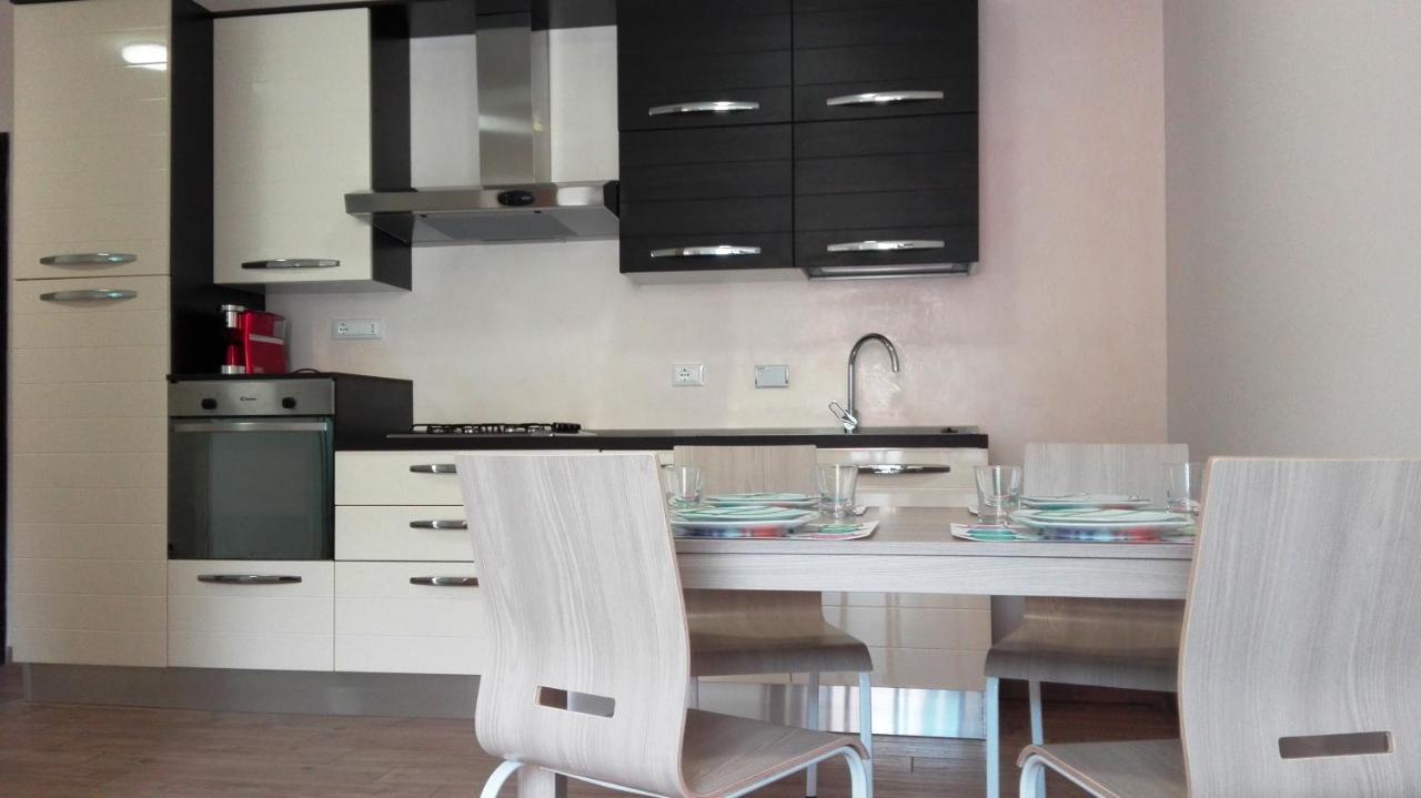 Gloria House Διαμέρισμα Λεβάντο Εξωτερικό φωτογραφία