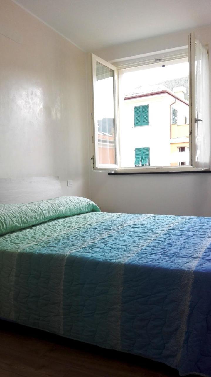 Gloria House Διαμέρισμα Λεβάντο Εξωτερικό φωτογραφία