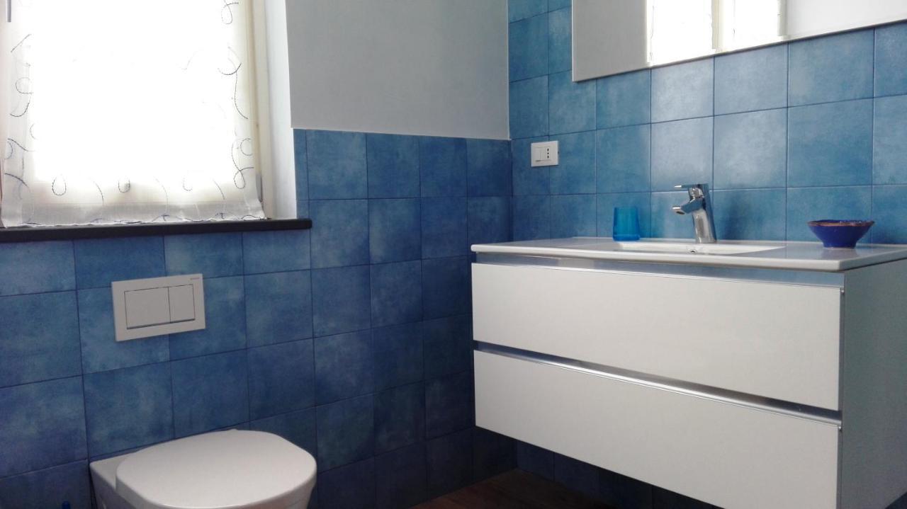 Gloria House Διαμέρισμα Λεβάντο Εξωτερικό φωτογραφία