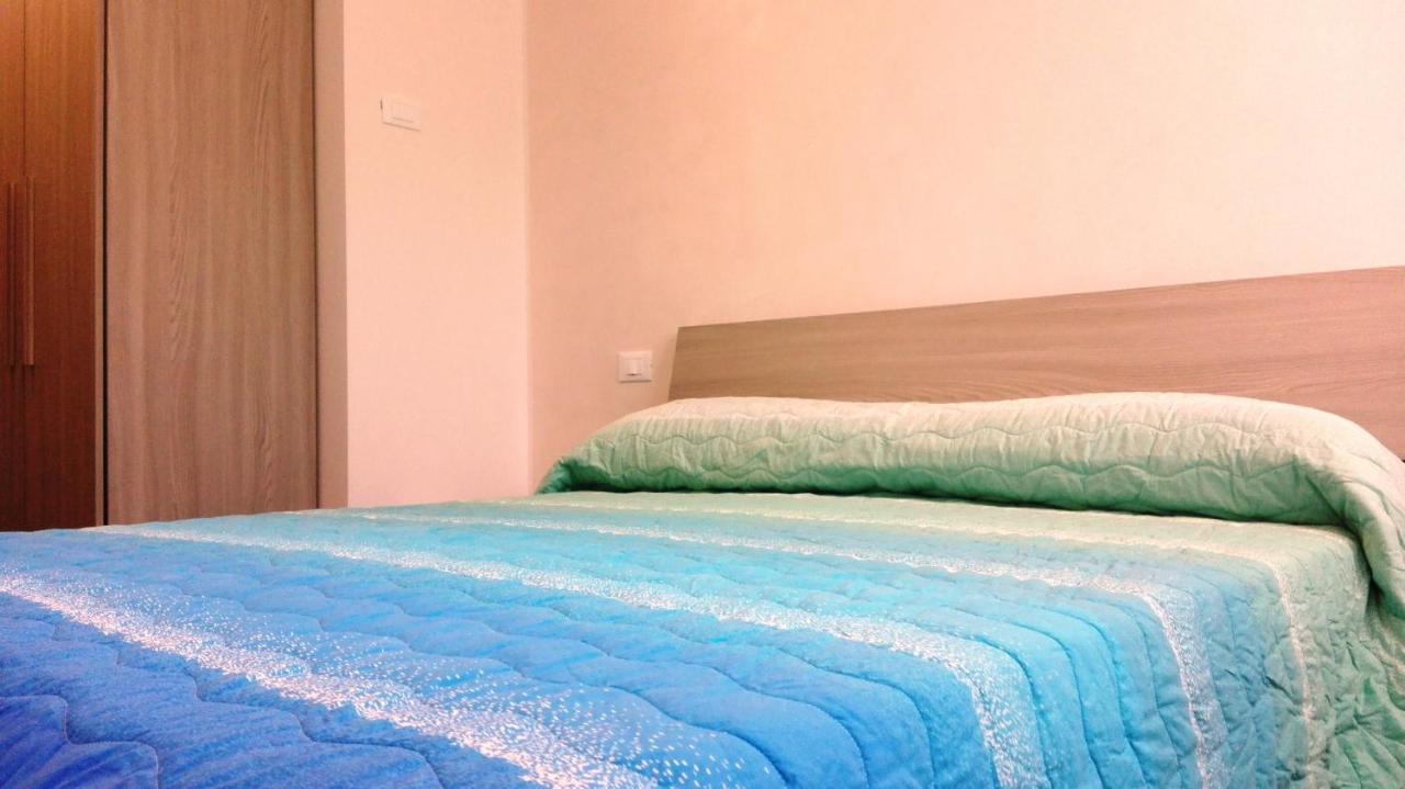 Gloria House Διαμέρισμα Λεβάντο Εξωτερικό φωτογραφία