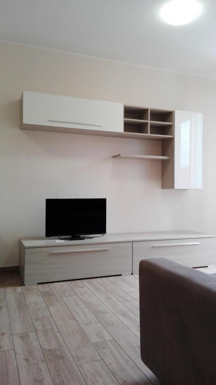 Gloria House Διαμέρισμα Λεβάντο Εξωτερικό φωτογραφία